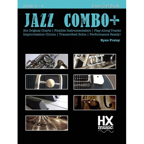 Ryan Fraley - Jazz Combo -...