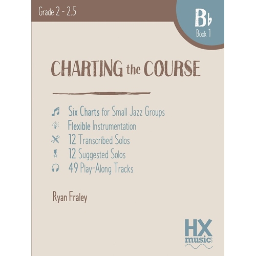 Ryan Fraley - Charting The...