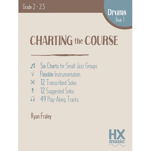 Ryan Fraley - Charting The...