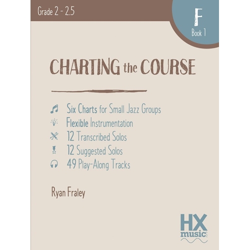 Ryan Fraley - Charting The...