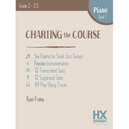 Ryan Fraley - Charting The...