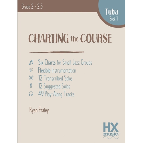 Ryan Fraley - Charting The...