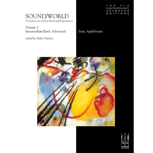Sound/World Volume 2