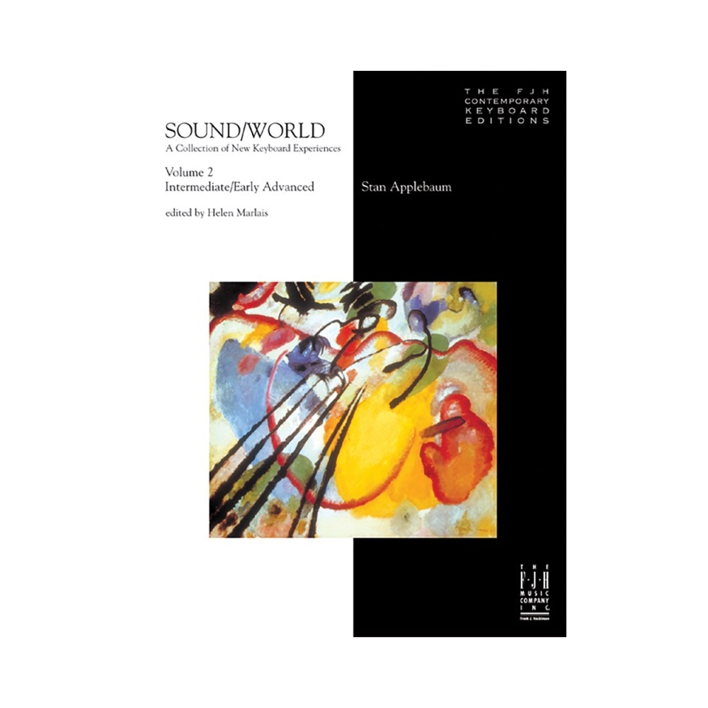 Sound/World Volume 2