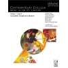 Helen Marlais - Contemporary Collage Vol 1 Book 3