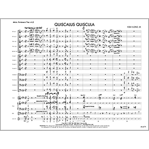 Rob Vuono Jr - Quiscalus...