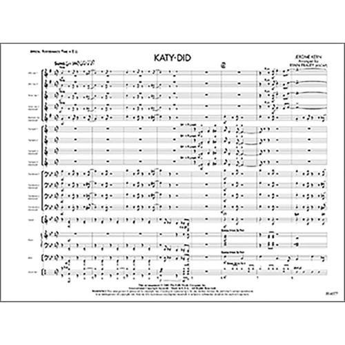 Katy-Did