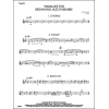 Warm-ups for beginning Jazz Ensemble