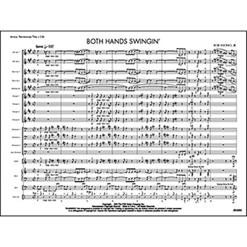 Rob Vuono Jr - Both Hands...