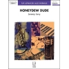 Jeremy Levy - Honeydew Dude