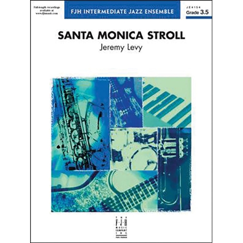 Jeremy Levy - Santa Monica...