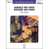 Angels We Have Rocked on High