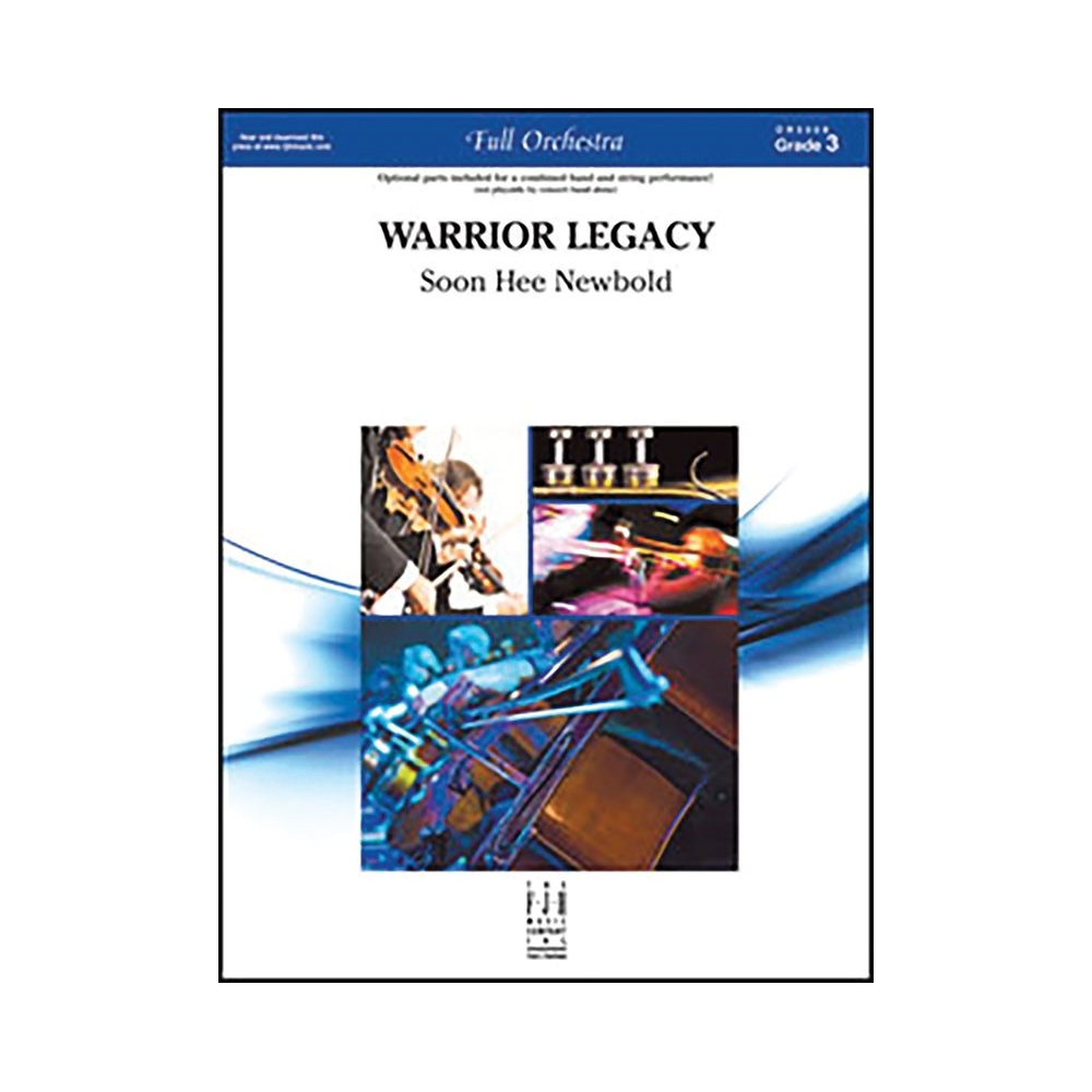 Soon Hee Newbold - Warrior Legacy