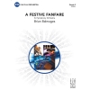 Brian Balmages - A Festive Fanfare