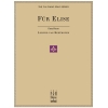 Ludwig van Beethoven - Fur Elise