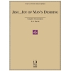 Bach, J.S - Jesu, Joy of Man's Desiring
