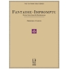 Frédéric Chopin - Fantaisie-Impromptu Theme from Opus 66