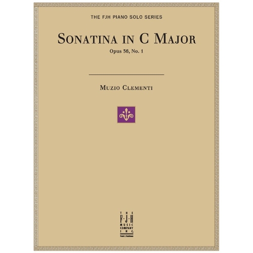 Muzio Clementi - Sonatina...