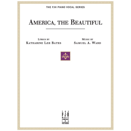 Katherine Lee Bates /...