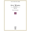 Franz Schubert - Ave Maria Op.52 No.6