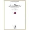 Bach, J.S / Gounod, Charles - Ave Maria