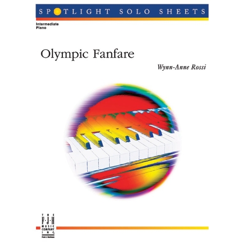 Wynn-Anne Rossi - Olympic...
