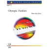 Wynn-Anne Rossi - Olympic Fanfare