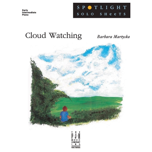 Barbara Martyska - Cloud...