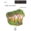 Kathleen Massoud - Hide and Seek