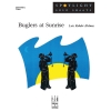 Lois Rehder Holmes - Buglers at Sunrise