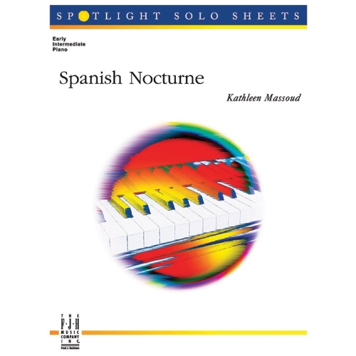 Kathleen Massoud - Spanish...