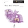 Carol Matz - Waltz Of The Vampires
