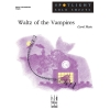 Carol Matz - Waltz Of The Vampires