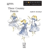 Judith R. Strickland - Three Country Dances