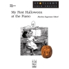 Marlene Sugarman-Scherk - My First Halloween at the Piano