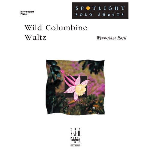 Wynn-Anne Rossi - Wild...