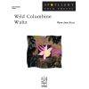 Wynn-Anne Rossi - Wild Columbine Waltz