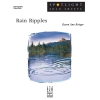 Karen Ann Krieger - Rain Ripples