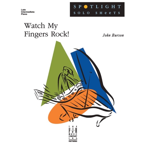 John Wyatt Burson - Watch...