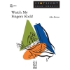 John Wyatt Burson - Watch My Fingers Rock!
