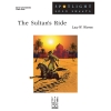 Lucy Warren - Sultans Ride (NFMC), The