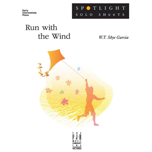 W.T. Skye Garcia - Run with...