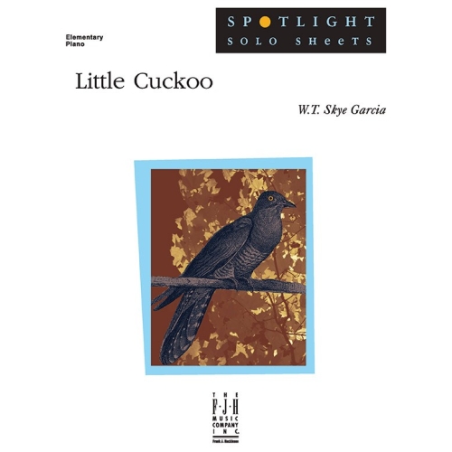W.T. Skye Garcia - Little...