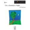 W.T. Skye Garcia - On a Summers Night