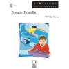 W.T. Skye Garcia - Boogie Boardin