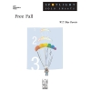 W.T. Skye Garcia - Free Fall