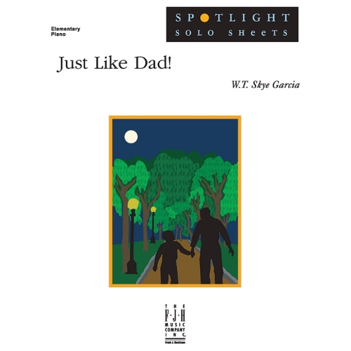 W.T. Skye Garcia - Just...