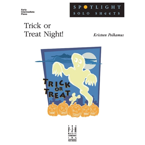 Kristeen Polhamus - Trick...