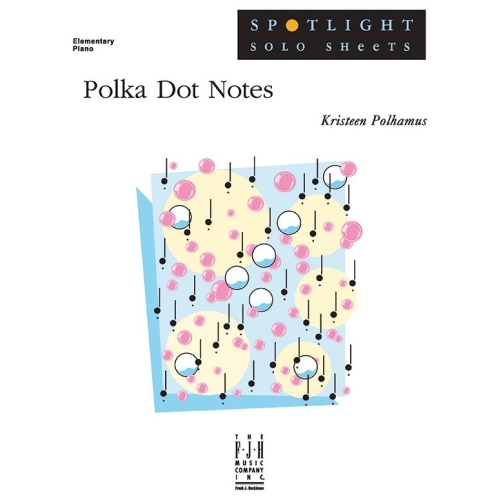 Kristeen Polhamus - Polka...
