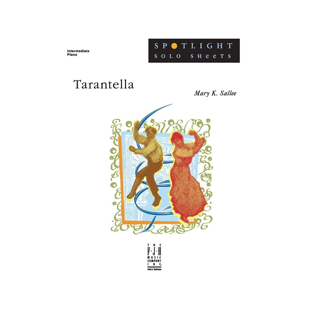 Mary K. Sallee - Tarantella